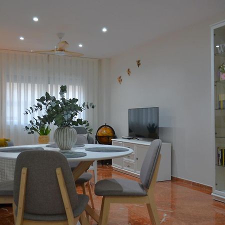 Sunshine Tejares Garden Apartment Cordoba Exterior photo