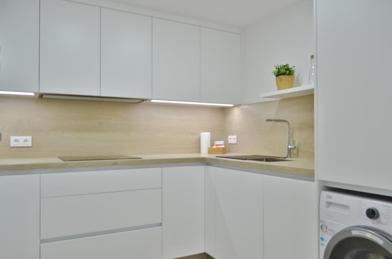 Sunshine Tejares Garden Apartment Cordoba Exterior photo