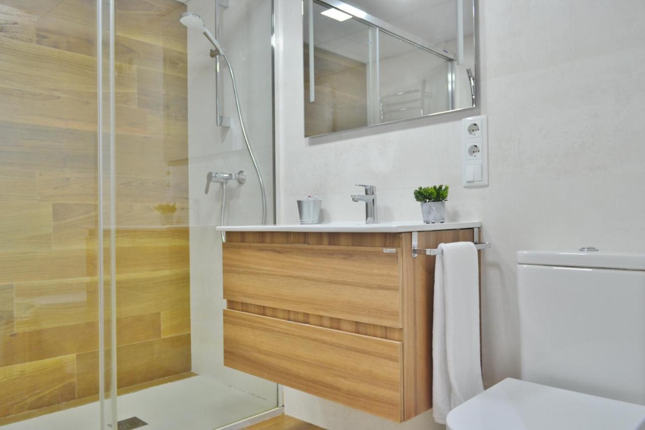 Sunshine Tejares Garden Apartment Cordoba Exterior photo
