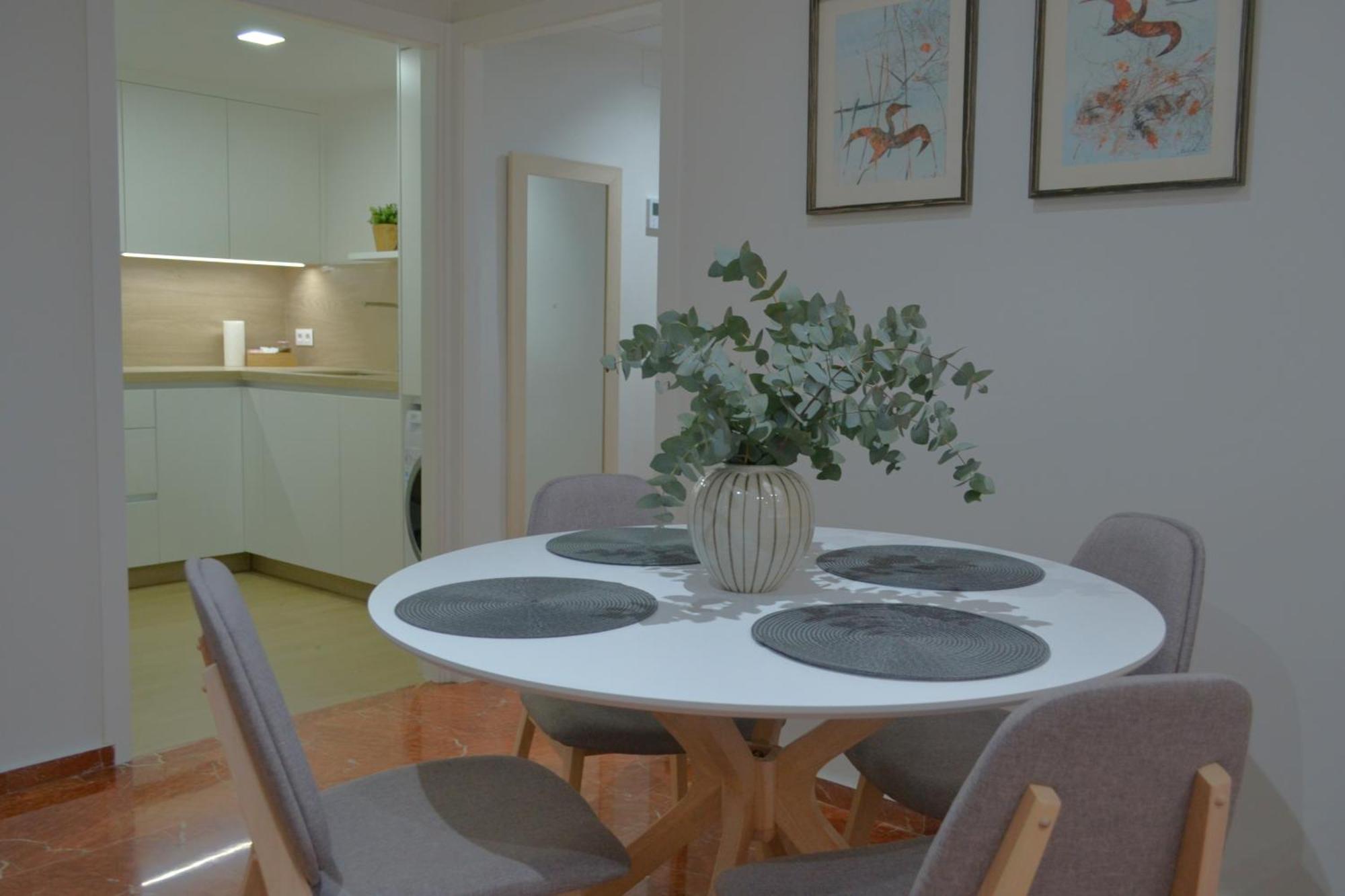 Sunshine Tejares Garden Apartment Cordoba Exterior photo